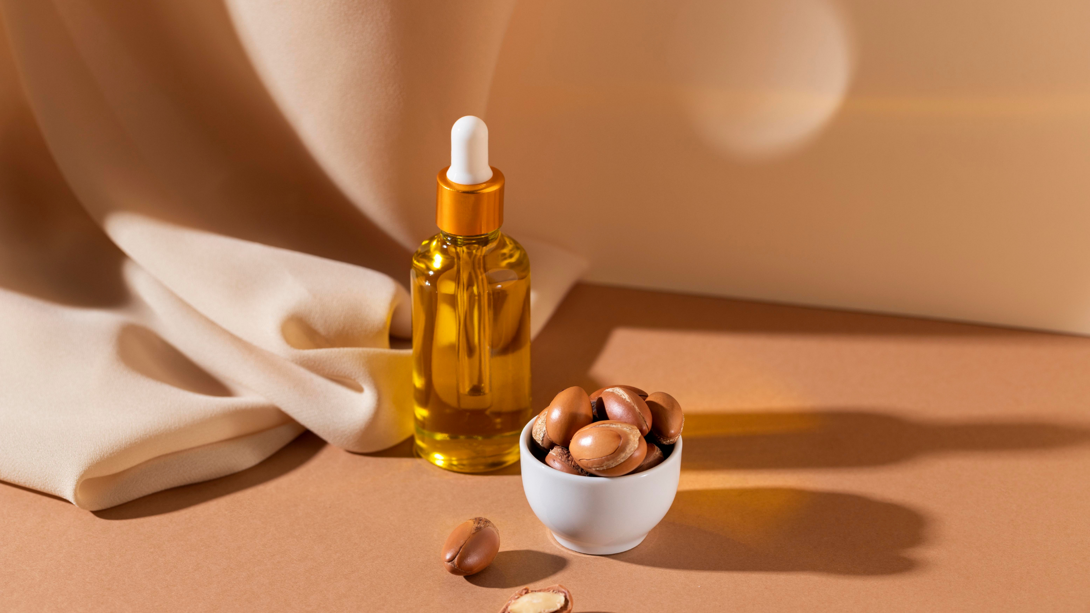 Argan Yağı Nedir ve Nasıl Elde Edilir?