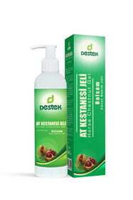 At Kestanesi Jeli 275 ml - Destek