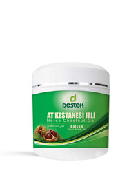 At Kestanesi Jeli 500 ml - Destek