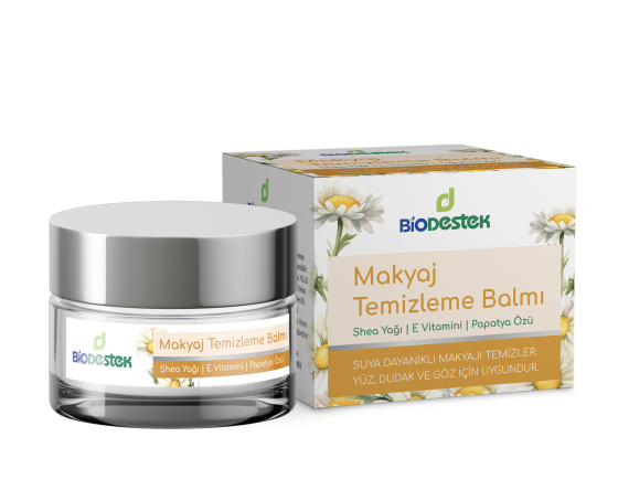 Makyaj Temizleme Balmı 50 ml - 1