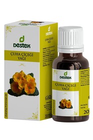 Çuha Çiçeği Yağı 20 ml - Destek