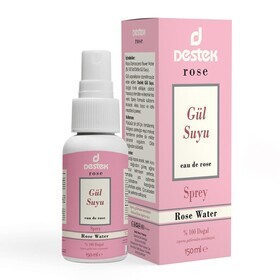 Gül Suyu Sprey 150 ml - 2