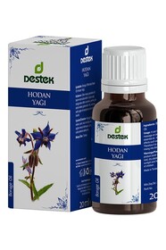 Hodan Yağı (Soğuk Sıkım) 20 ml - 1