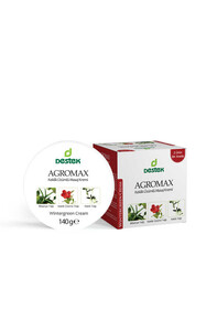 Keklik Üzümlü Krem Set (2'si 1 Arada) 185 g - Agromax