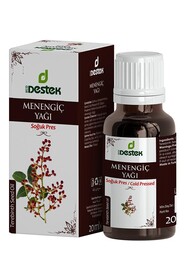 Menengiç Yağı (Soğuk Sıkım) 20 ml - 1