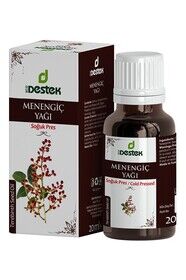 Menengiç Yağı (Soğuk Sıkım) 20 ml - 2