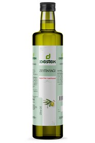 Soğuk Sıkım Zeytinyağı 250 ml - Destek - 3