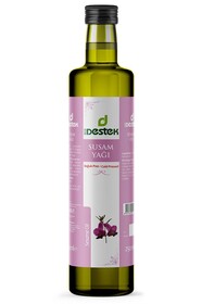 Susam Yağı (Soğuk Sıkım) 250 ml - 3