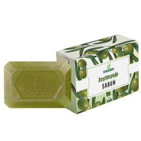 Zeytinyağı Sabunu 150 g - Destek